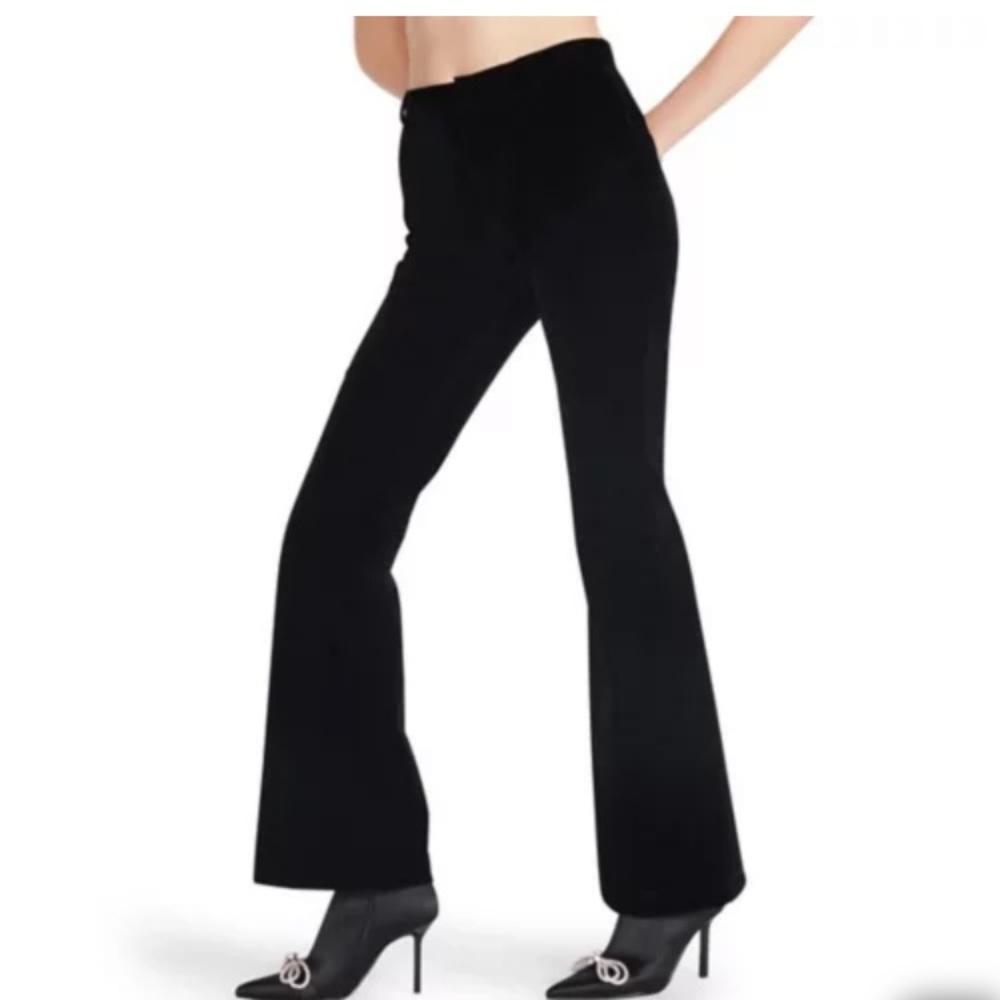 Steve Madden Women’s Harlow Dress Pants NEW